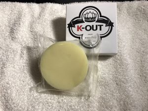 K-OUT口コミ効果なし